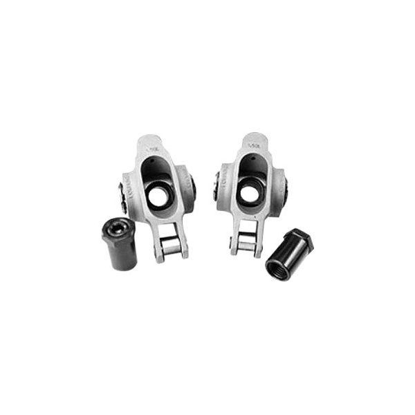 Crower® - Centerline Stud Mount Rocker Arms with 7/16" Stud