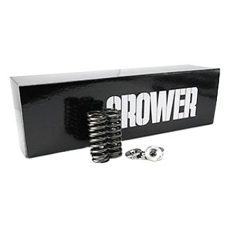 Crower® - Performance Valve Spring and Retainer Kit