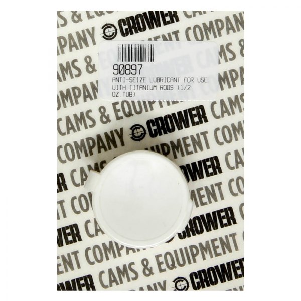 Crower® - Ti Rod Anti-Seize Lubricant