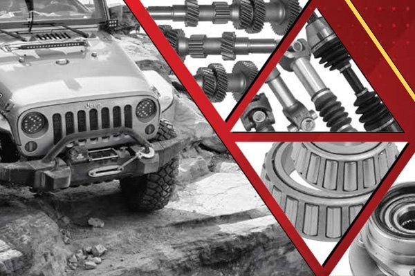 Crown® - 2018 Replacement Parts Catalog (65 MB)