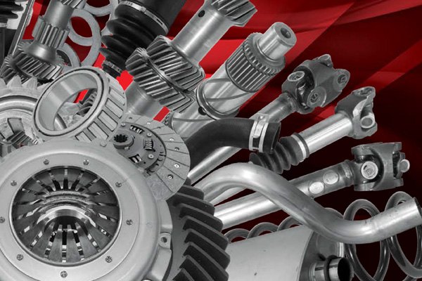 Crown® - 2015 Replacement Parts Catalog (72 MB)