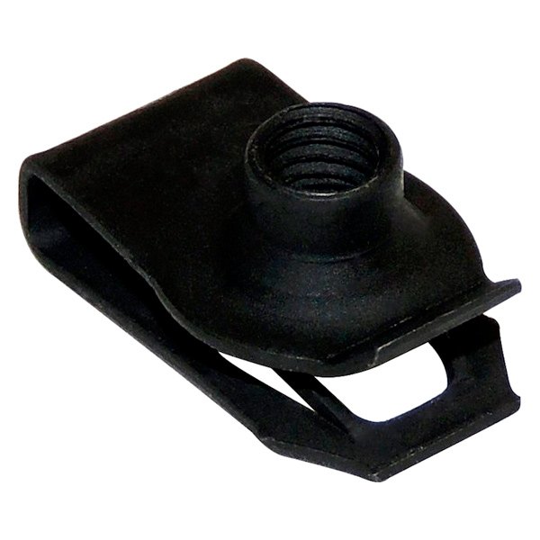 Crown® - Front Passenger Side Bumper End Cap Nut