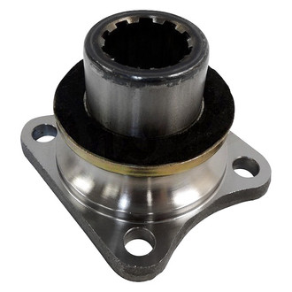 Crown® - Transfer Case Output Shaft Yoke