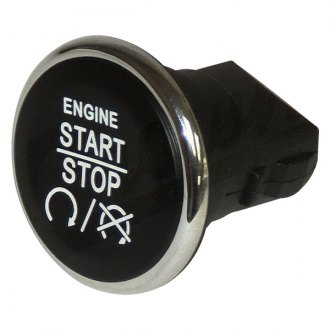 Ignition Starter Switch-Auto Trans Wells LS1093