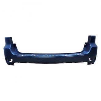 Crown® - Rear Upper Bumper Cover