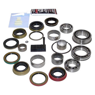 Crown® - Transfer Case Master Overhaul Kit