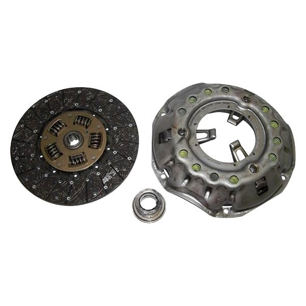 Crown® - Clutch Kit