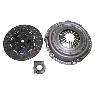 Crown® - Clutch Kit