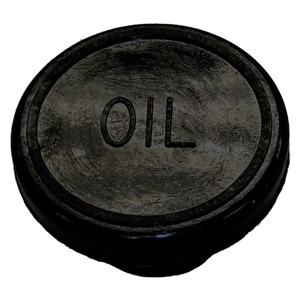 Crown® - Oil Filler Plug