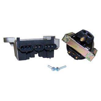 Crown® - Ignition Control Module