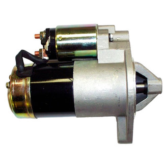 Crown® - Starter