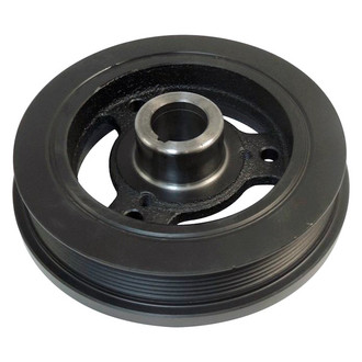 Crown® - Harmonic Balancer