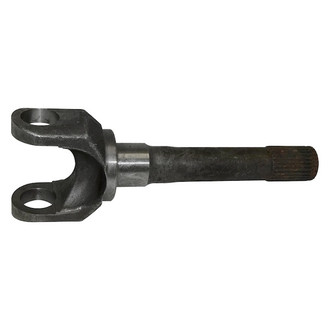 Crown® - Front Output Axle Shaft