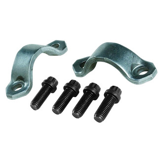 Crown® - Front Universal Joint Strap Kit