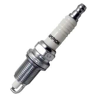 Crown® - Copper Spark Plug
