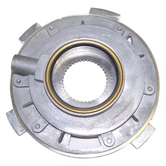 Crown® - Transfer Case Oil Pump Housing