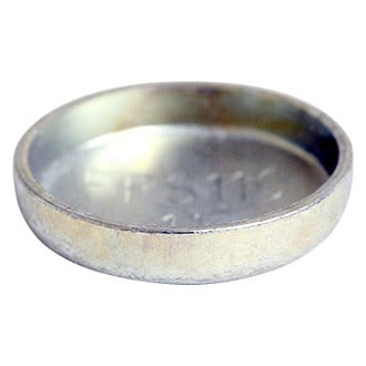 Crown® - Zinc Expansion Plug