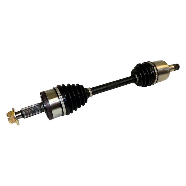 Crown® - Front Passenger Side Axle Shaft