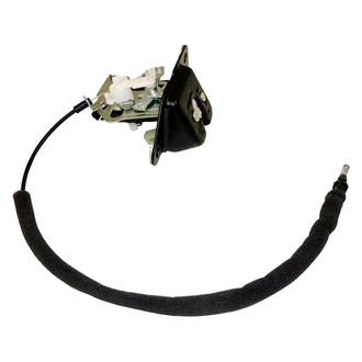 Crown® - Liftgate Latch