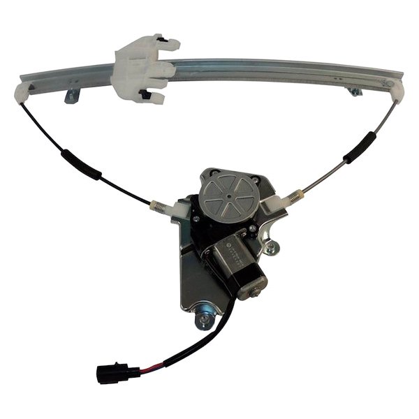 Crown® - Front Passenger Side Power Window Regulator and Motor Assembly