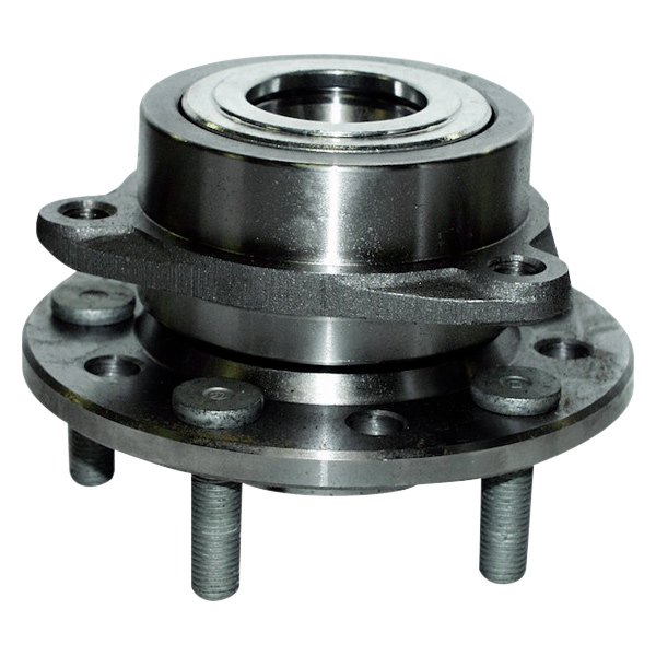 Crown® - Front Wheel Bearing and Hub Assembly