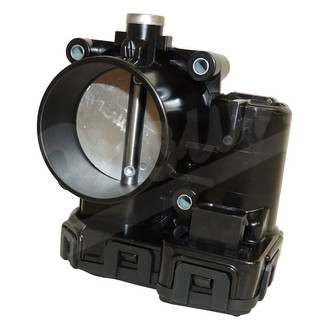 Crown® - Throttle Body