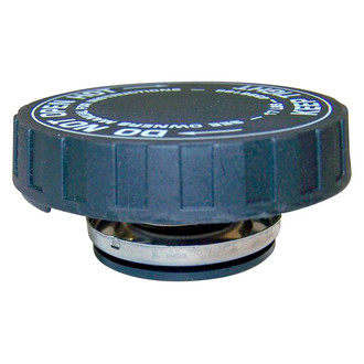 Crown® - Engine Coolant Bottle Cap