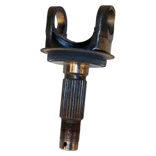Crown® - Front Output Axle Shaft