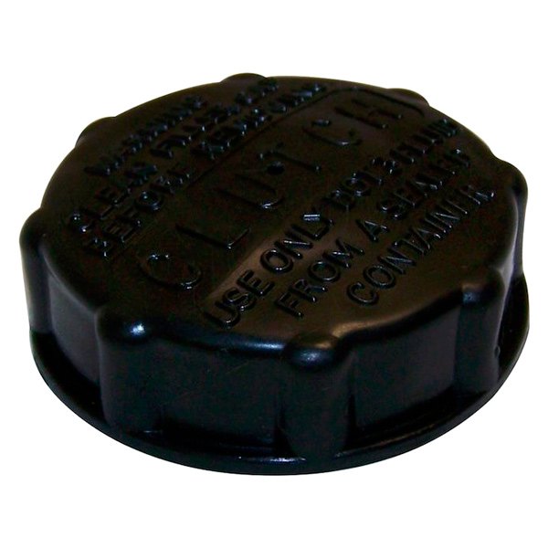 Crown® - Brake Master Cylinder Cap