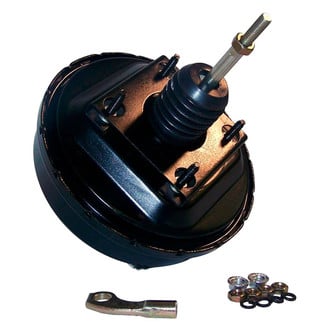 Crown® - Power Brakes Booster