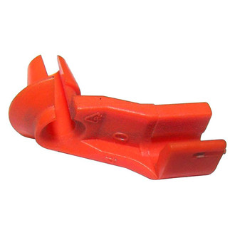 Crown® - Door Lock Rod Clips