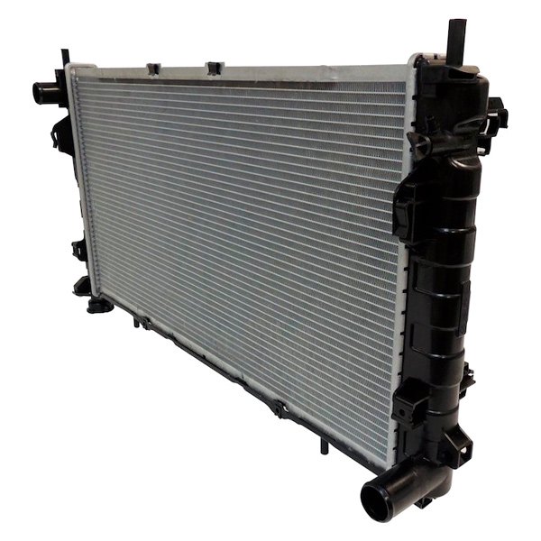 Crown® - Engine Coolant Radiator