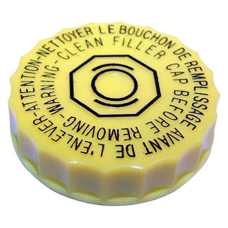 Crown® - Brake Master Cylinder Cap