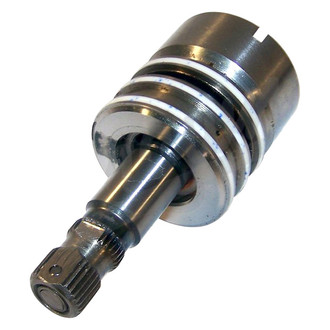 Crown® - Power Steering Control Valve
