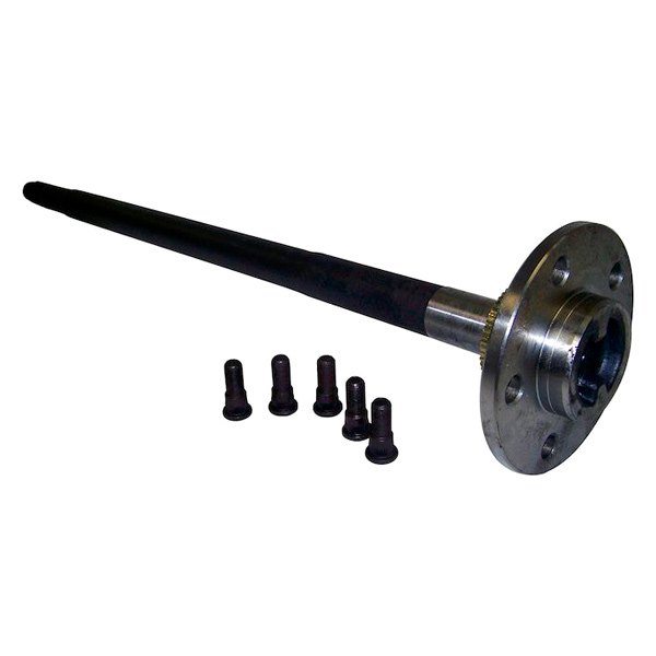 Crown® - Passenger Side Axle Shaft