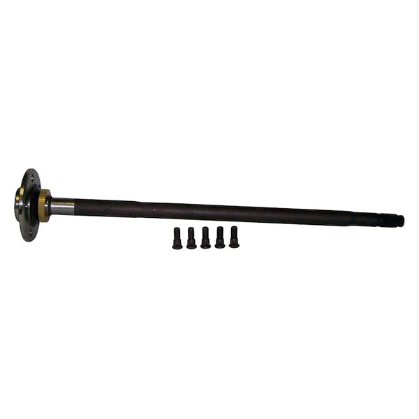 Crown® - Driver Side Axle Shaft