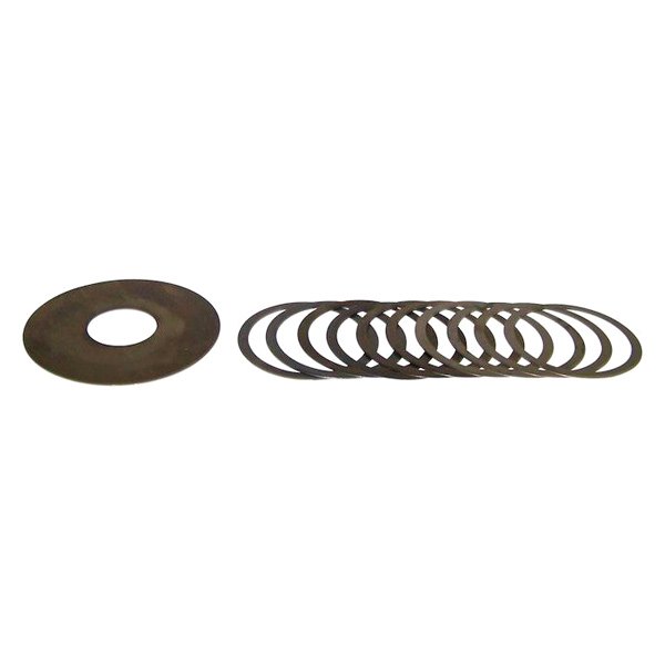 Crown® - Differential Pinion Shim Kit