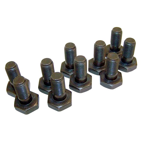Crown® - Differential Ring Gear Bolt Kit