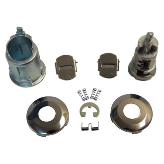 Crown® - Door Lock Cylinder