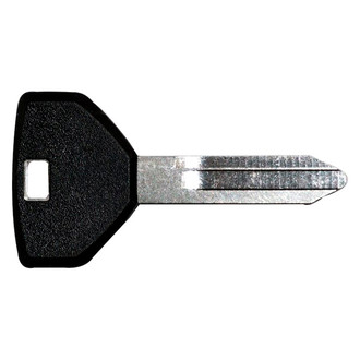 Crown® - Ignition and Door Key Blank