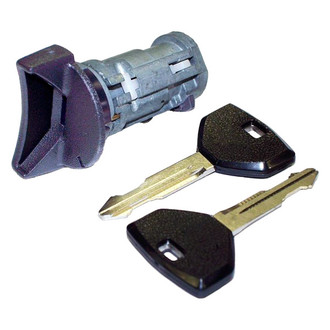 Crown® - Ignition Cylinder