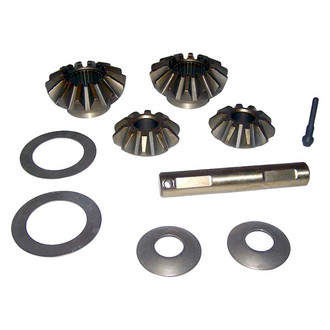 Crown® - Rear Spider Gear Set