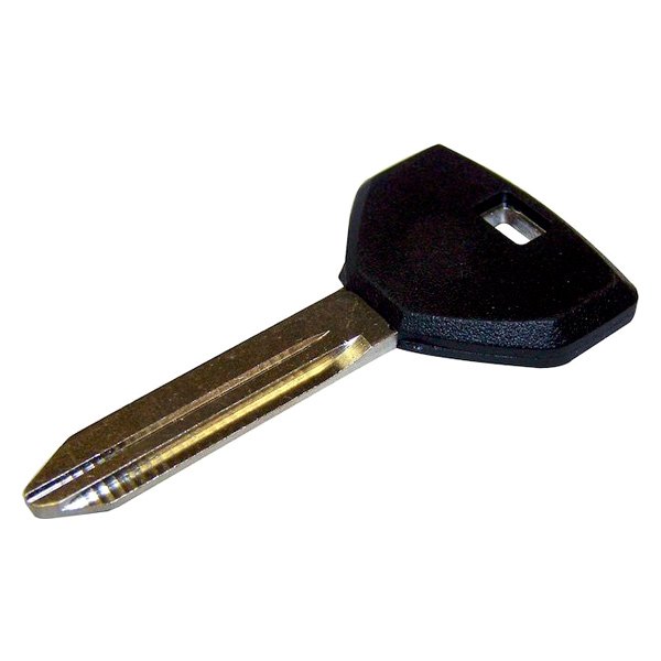 Crown® - Ignition and Door Key Blank