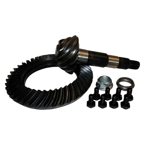 Crown® - Ring and Pinion Gear Set