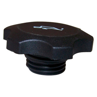 Crown® - Engine Oil Filler Cap