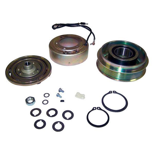 Crown® - A/C Compressor Clutch