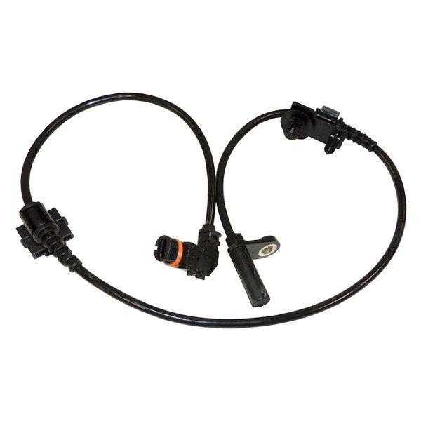Crown® - Front Driver Side ABS Wheel Speed Sensor