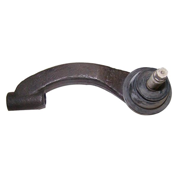 Crown® - Driver Side Outer Steering Tie Rod End