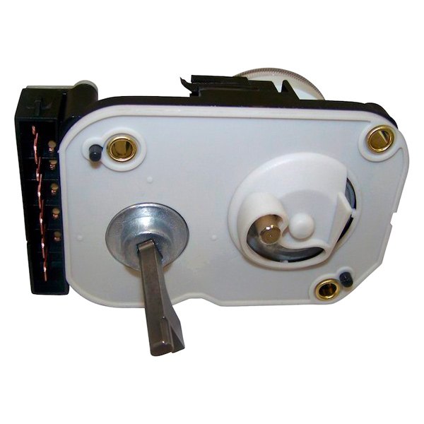 Crown® - Ignition Switch