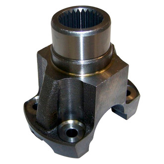 Crown® - Transfer Case Output Shaft Yoke